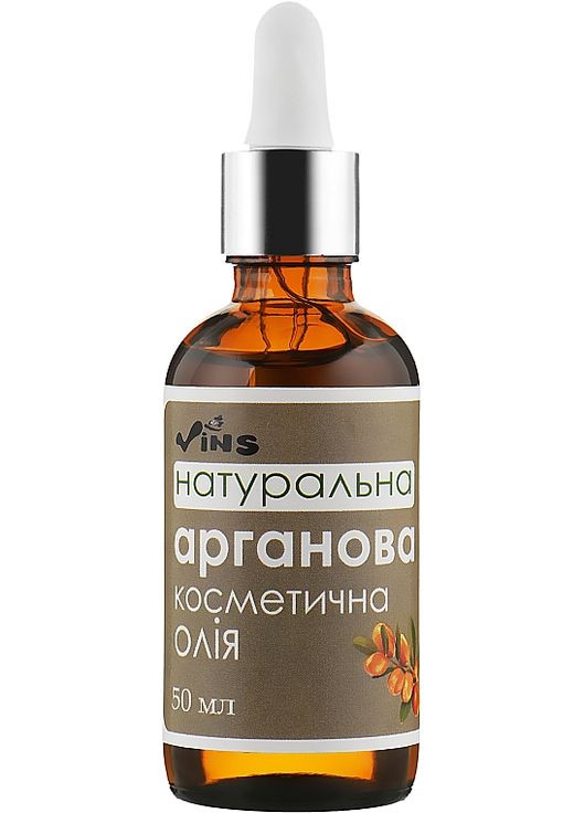 Аргановое масло Argan Oil 50ml (910733-67400) Vins (368641124)