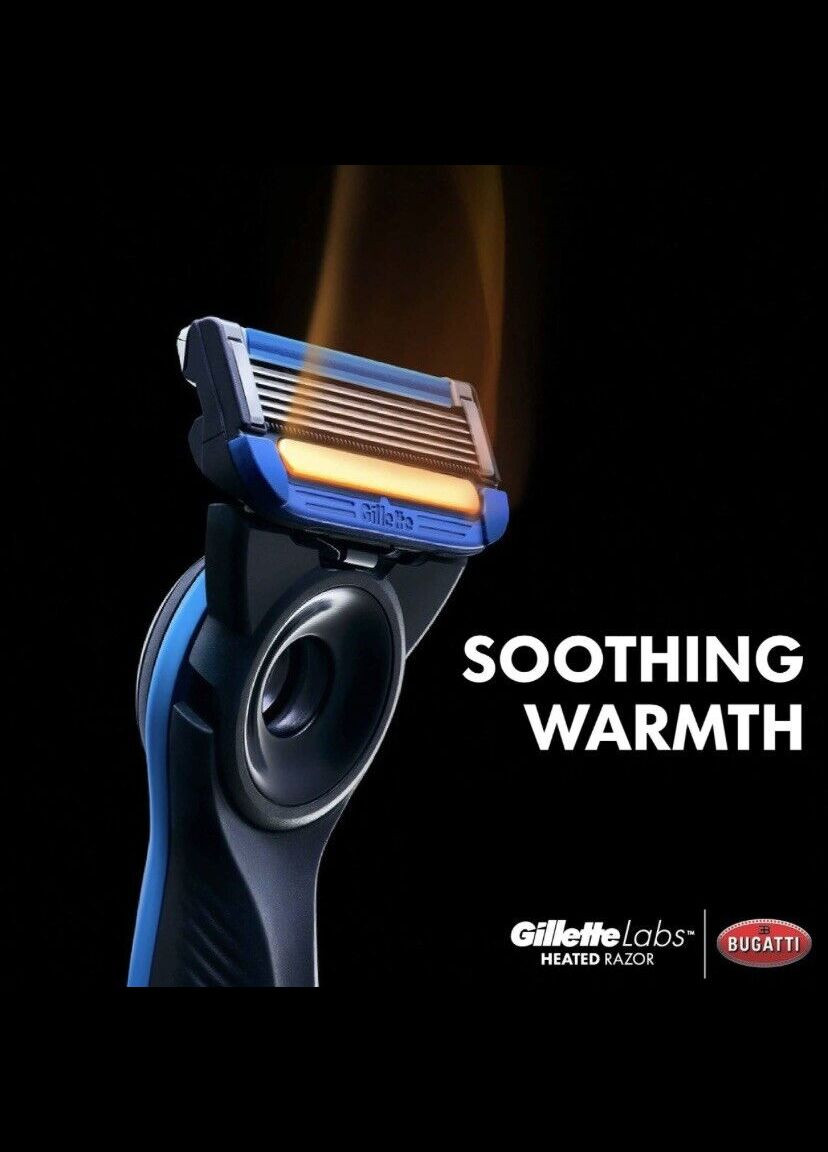 Станок для гоління Gillette (278773594)