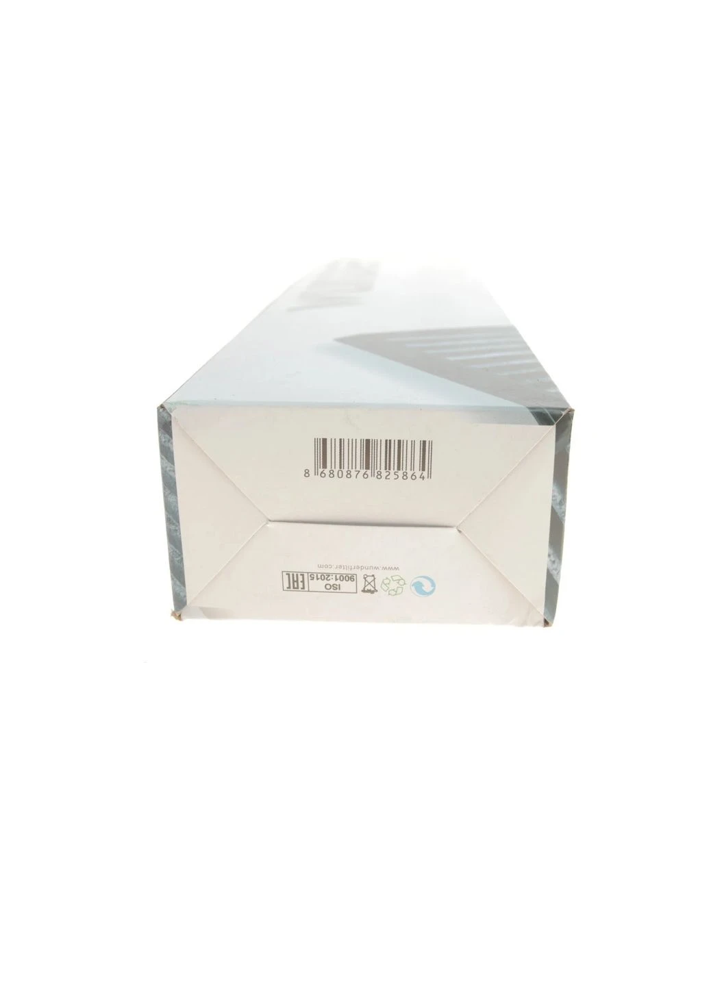 Фільтр салону MB E-class (W124) (к-кт 2 шт.) WP 703 (opt-om) Wunder Filter (347156576)