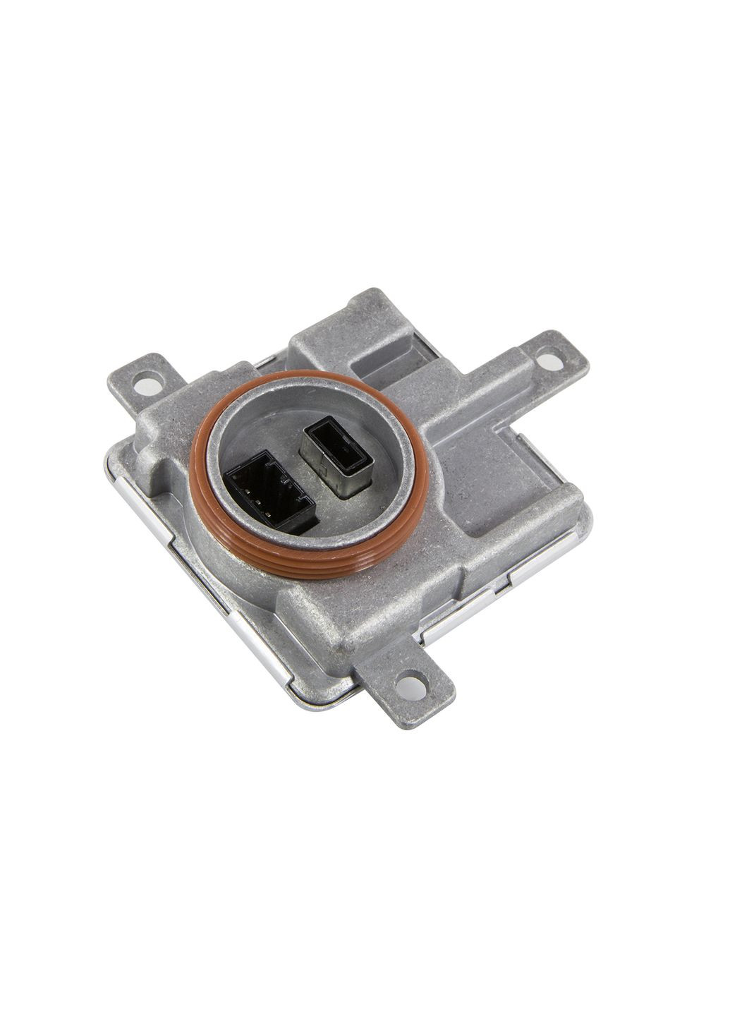 Штатний блок розпалювання D1/3 (M6) 12V 35 W 8K0.941.597 E Infolight (360562630)