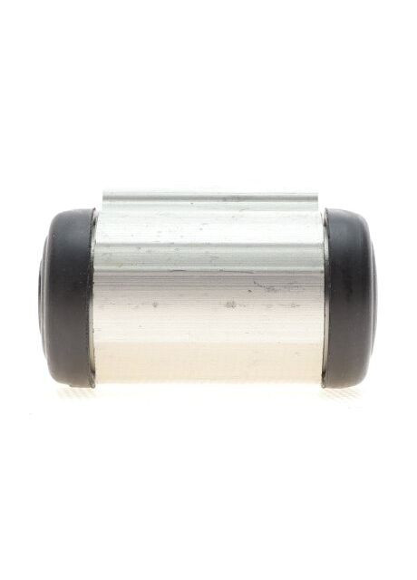 Циліндр гальмівний робочий ЗАДН D=19.05 LANCIA YPSILON (843_) 10/03-12/11 / OPEL AGILA (B) (H08) 04/08 04-0875-ua Metelli (366181662)