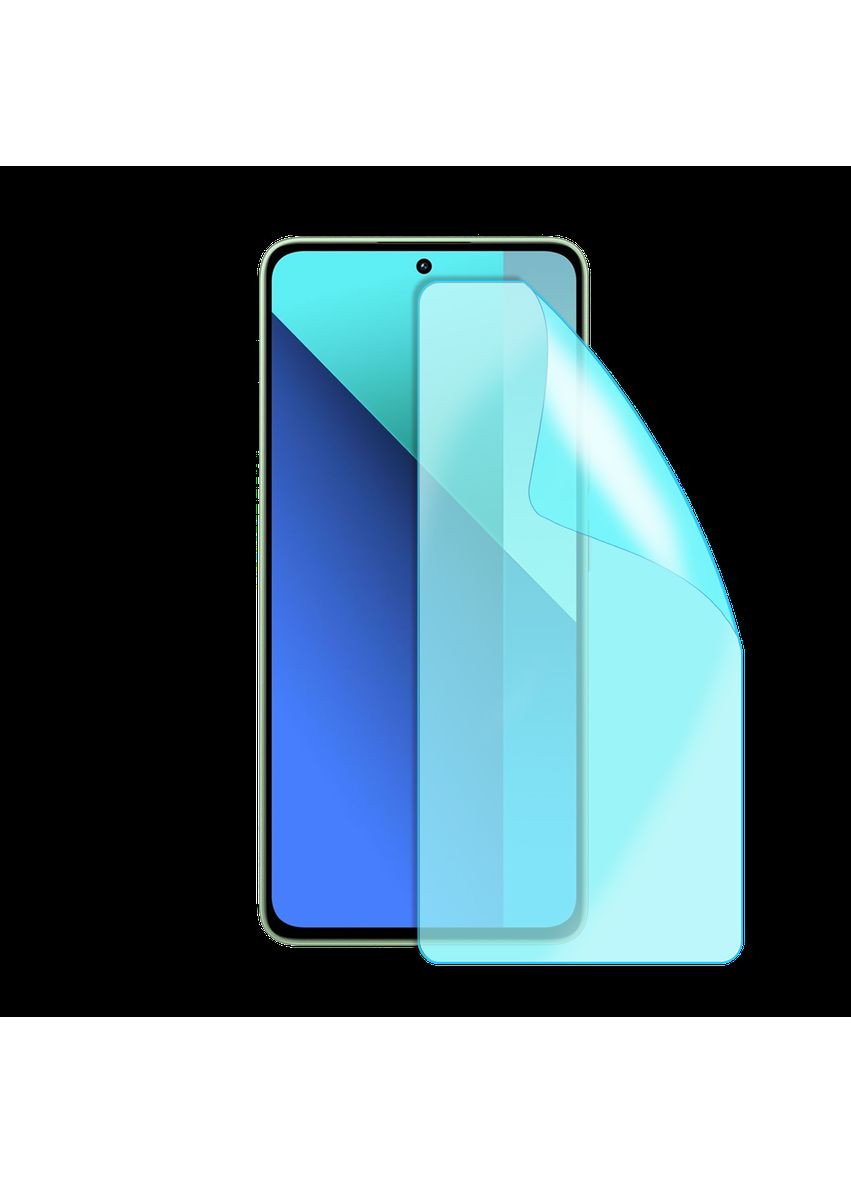 Гидрогелевая пленка для Xiaomi Redmi Note 13 4G серии grade A No Brand (372180454)