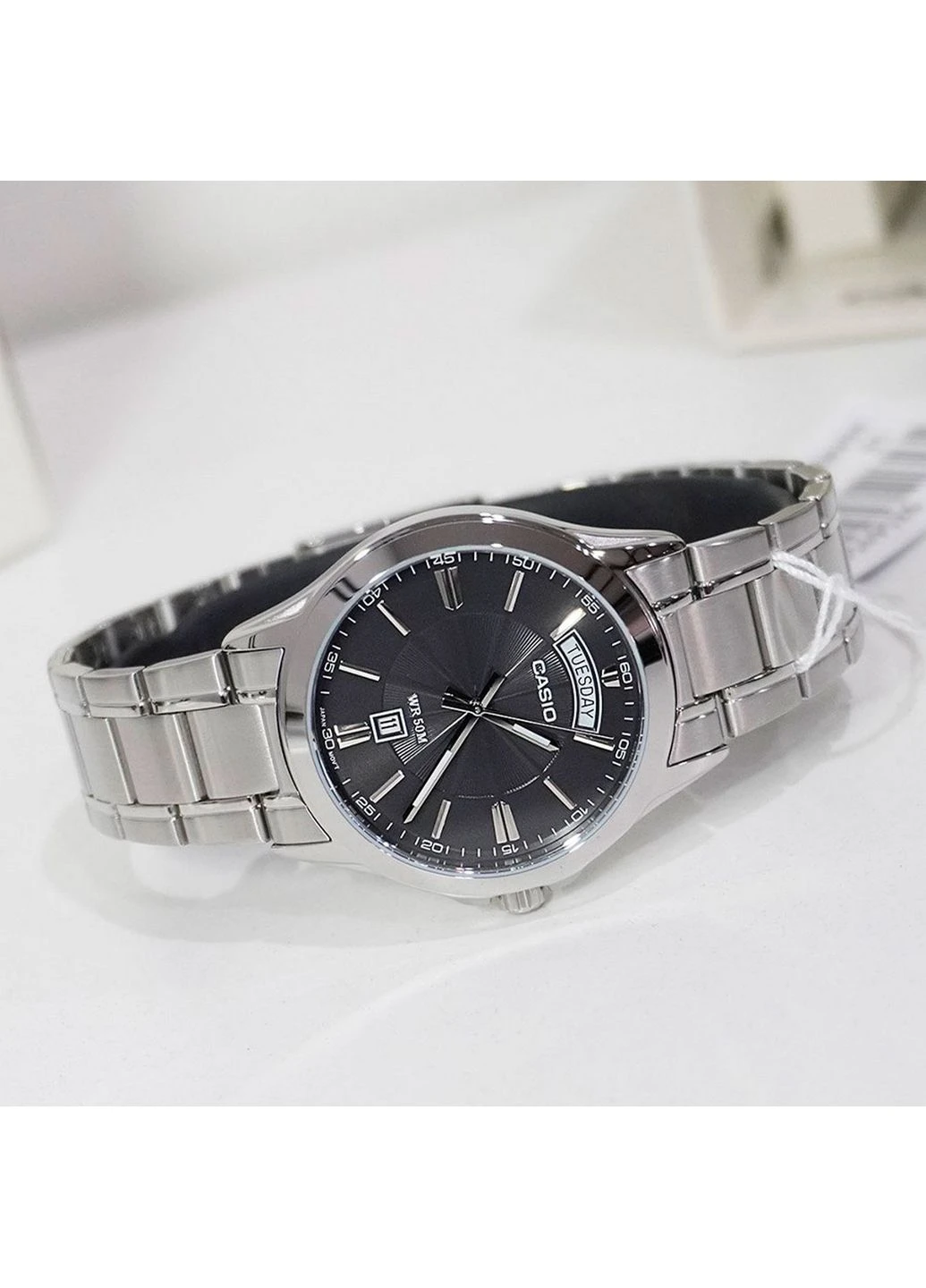 Годинник General Collection MTP-1381D-8A Casio (398004864)