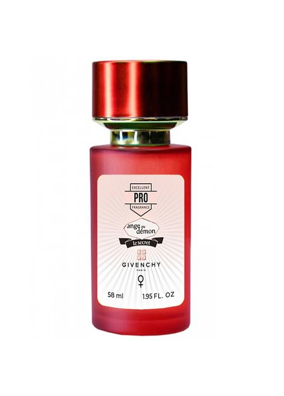 Ange Ou Demon Le Secret ТЕСТЕР PRO женский 58 мл No Brand (395959868)
