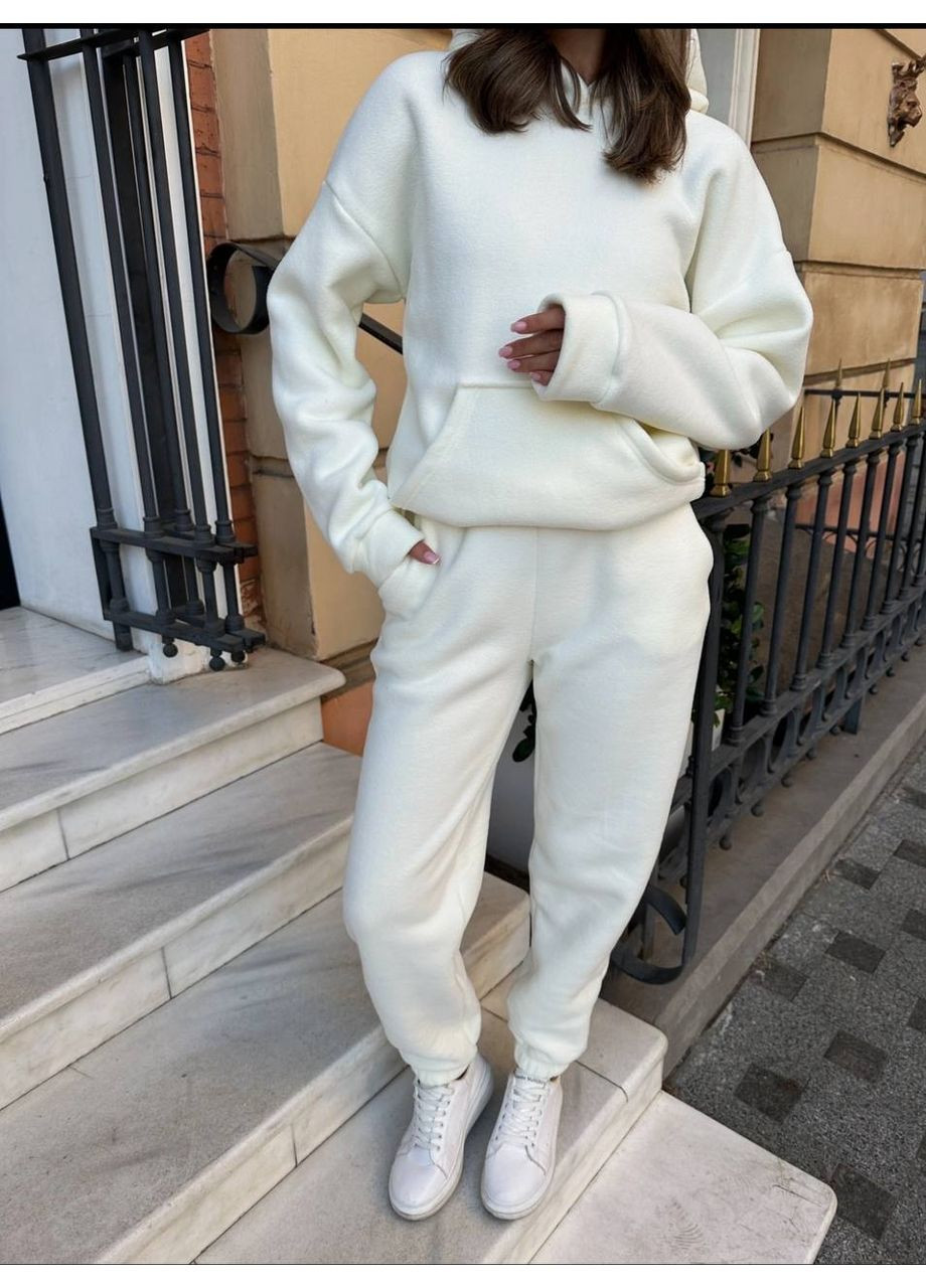 Костюм із флісу POLAR | ЗАМІР В ОПИСІ GD/GL Модний простір (366439013)