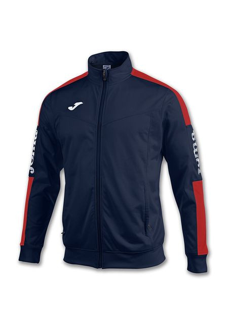 Олимпийка темно-сине-красная CHAMPION IV 100687.306 ( ) Joma (368670091)