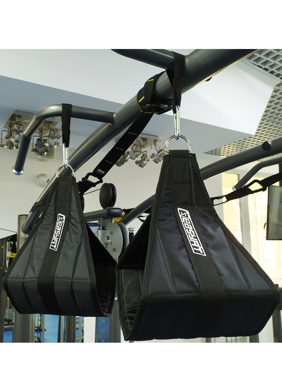 Петлі Береша підвісні атлетичні EasyFit (362497745)