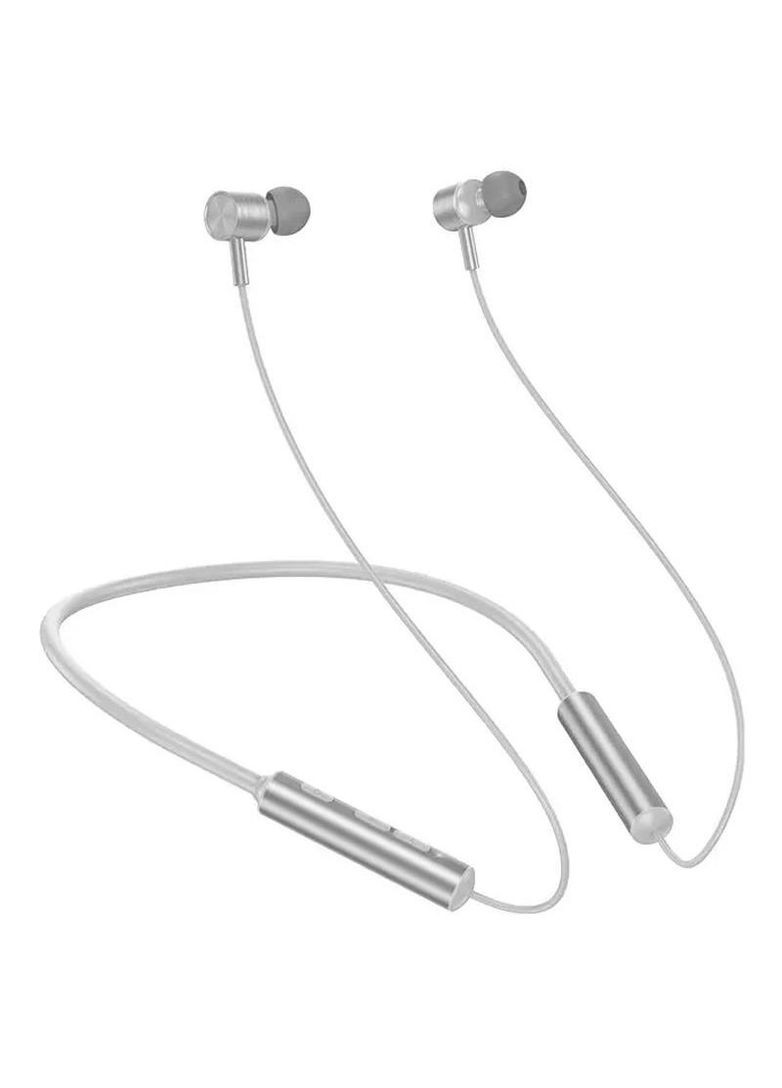Bluetooth Навушники ES69 Platium neck-mounted Hoco (284419976)
