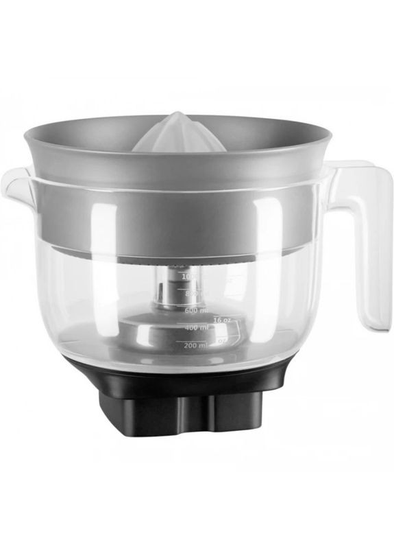 Насадка соковитискач для цитрусових для блендера K400 5KSB4026 1 л (5KSB1CPA) KitchenAid (323091026)
