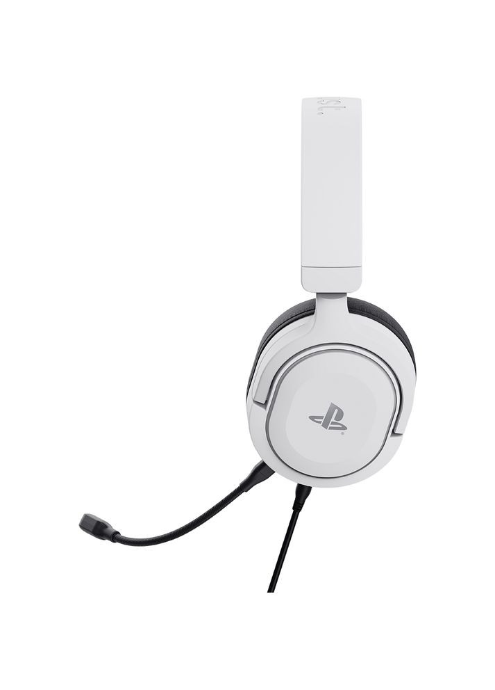 Гарнитура GXT 498 FORTA для PS5 White (24716) Trust (327008144)