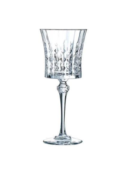 Бокал (L9743) Arcoroc Lady Diamond для вина 270 мл (369883022)