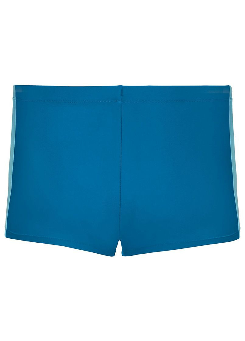 Мужские голубые пляжные плавки шорты Livergy
