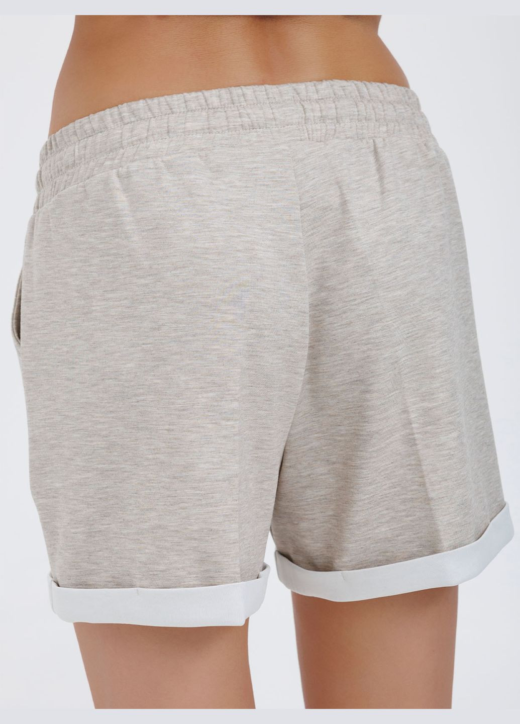 Шорты женские №1688 Leinle (308456010)