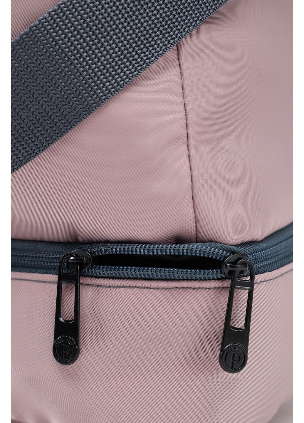 Сумка дорожня жіноча колір пудровий CB-00288835 Yuki (370268913)