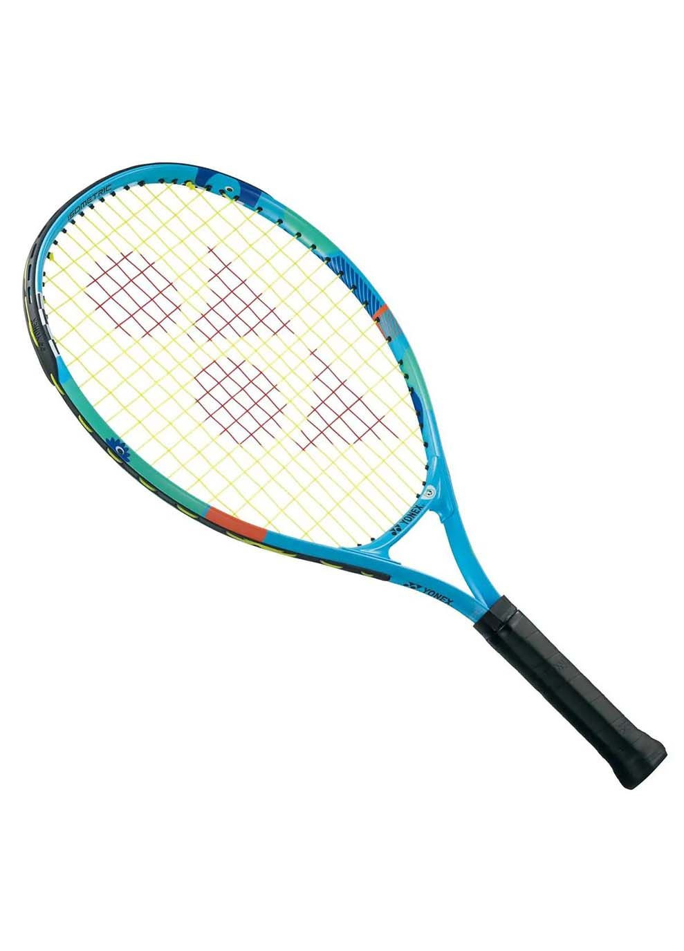 Ракетка для тенісу Junior 23 (98 sq.in., 200g) Ocean blue Yonex (367589492)