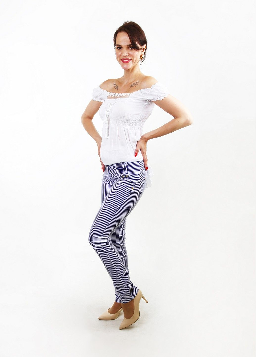 Брюки Mtp (298266907)