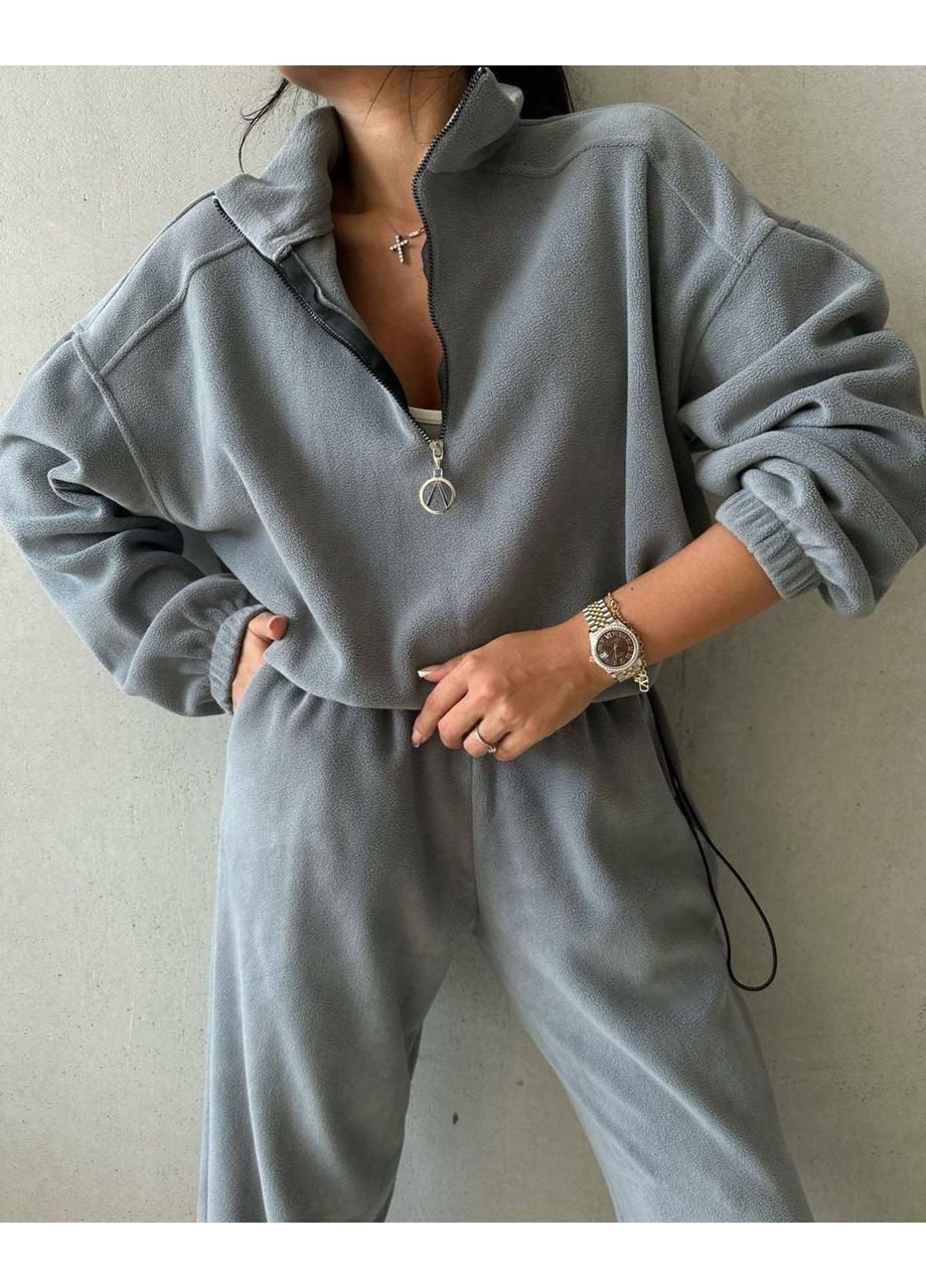 🔥 Must-have костюм "Cozy Street" DK/DL Мода без кордонів (355076636)