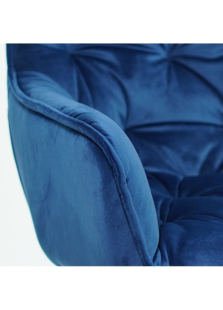 Кресло Cherry Velvet / Черный CHERRYVCG Signal (372178668)