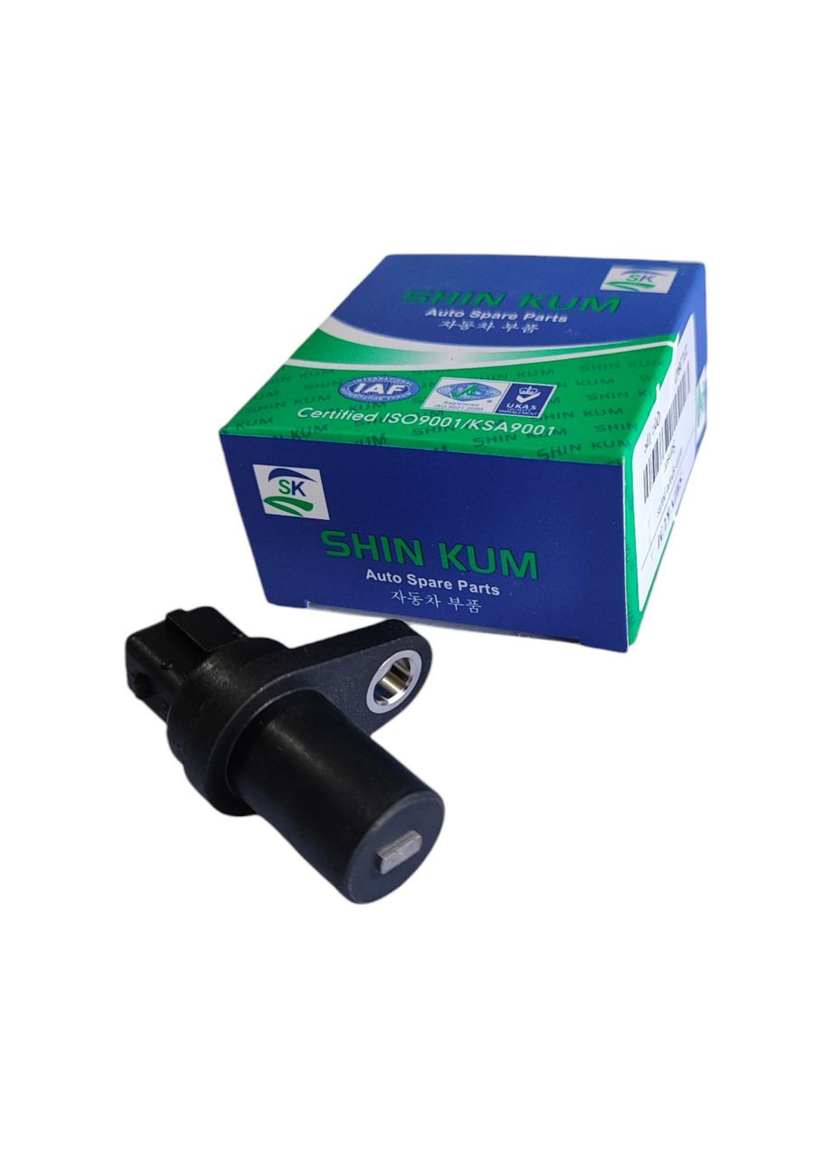 Датчик положення колінвалу Таврія, Славута, Сенс Ланос 1.4 Shin Kum (370431330)