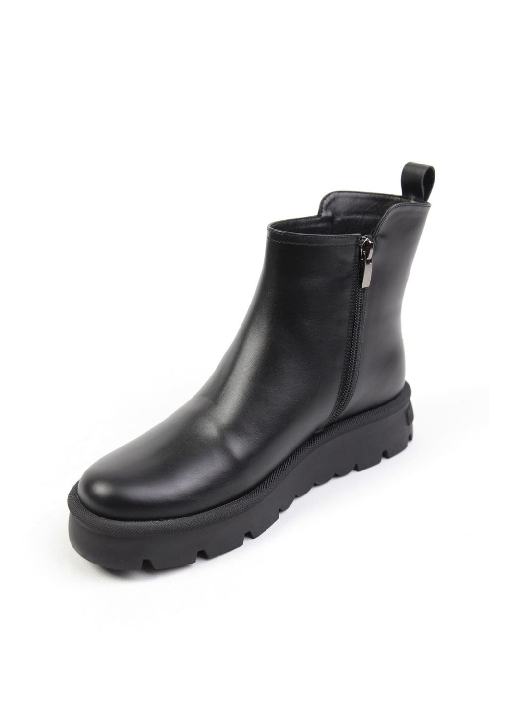 Зимние ботинки Benito