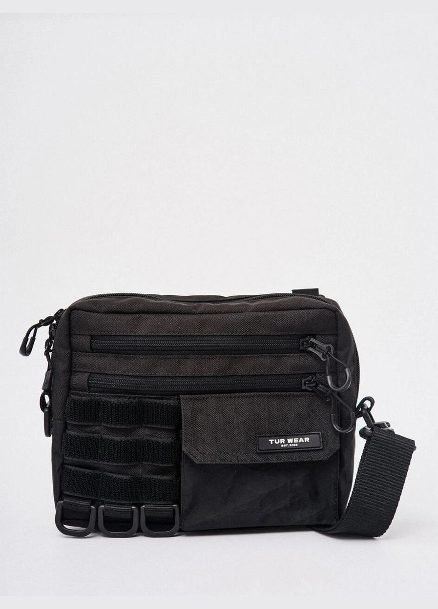 Сумка-мессенджер из кордуры "Квадро" No Brand (344446974)