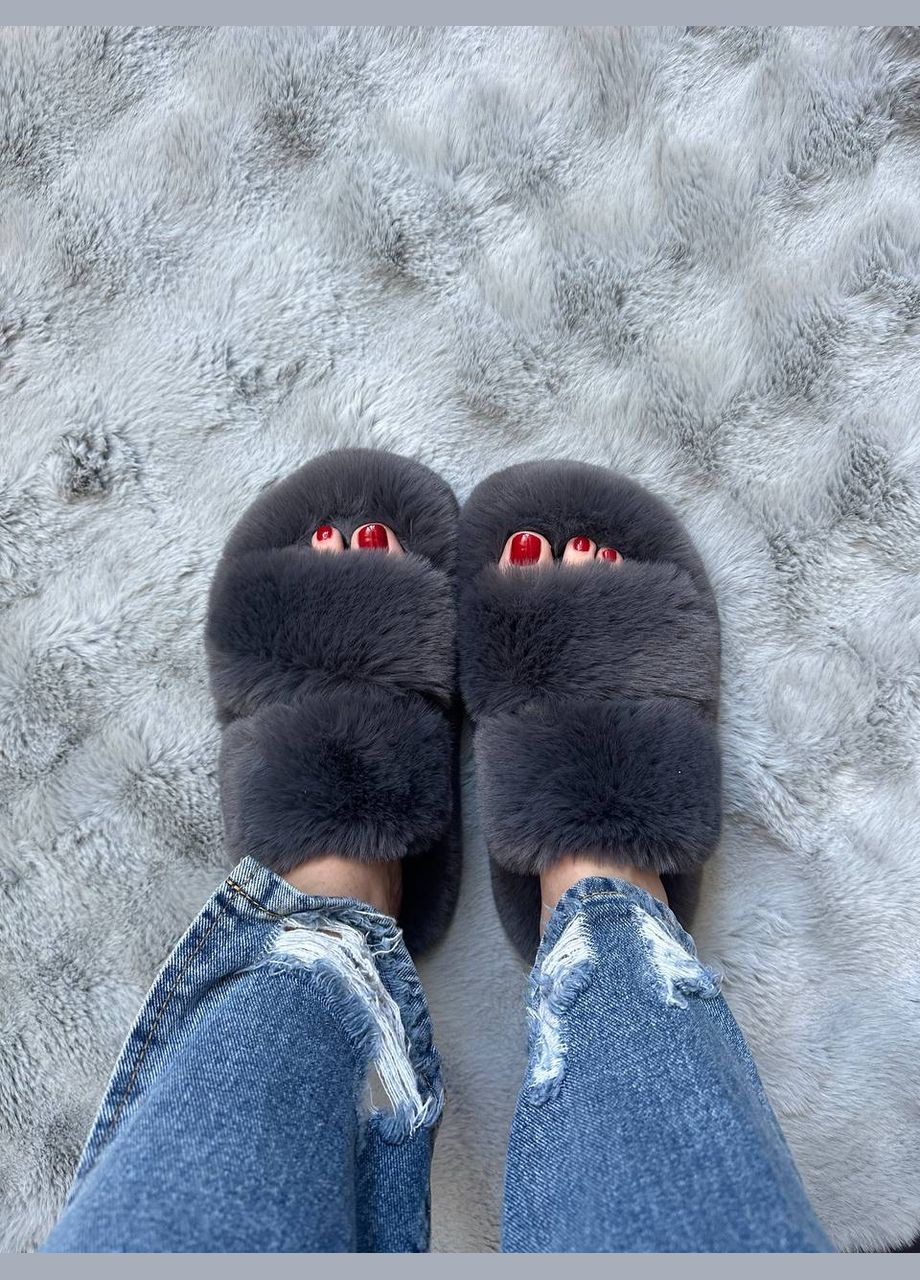 Тапочки Motivo дабл (307084322)