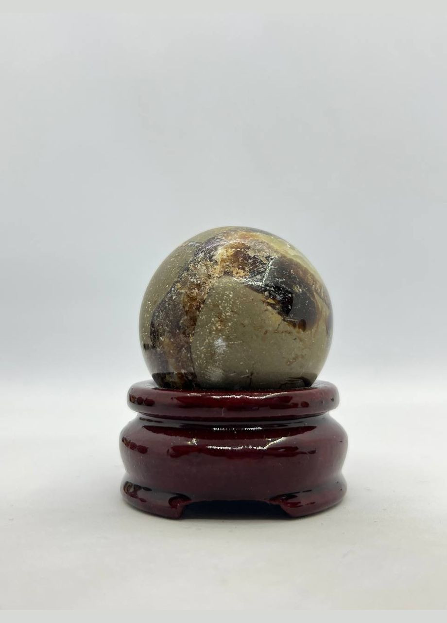 Шар из септариана минералы 0,085 гр No Brand (317868485)