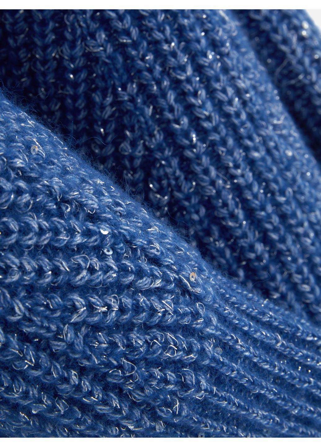 Синій джемпер зима,синій, Primark