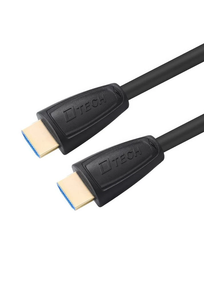 Кабель HDMI 2.0 5m DT-H006 (74-00055) Dtech (382712533)