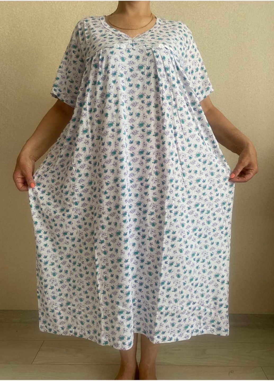 Сорочка женская Dollar club (338228626)