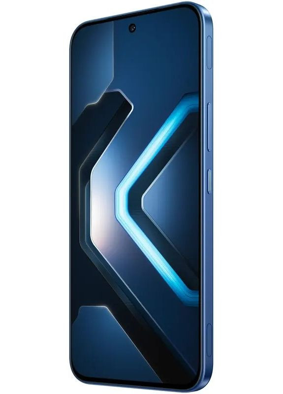 Смартфон GT 30 X6876 8/256GB Cyber Blue Infinix (364861919)