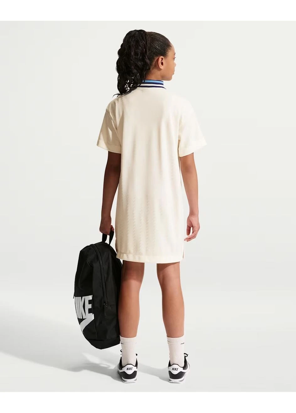 Бежева плаття sportswear beige if2323-047 Nike