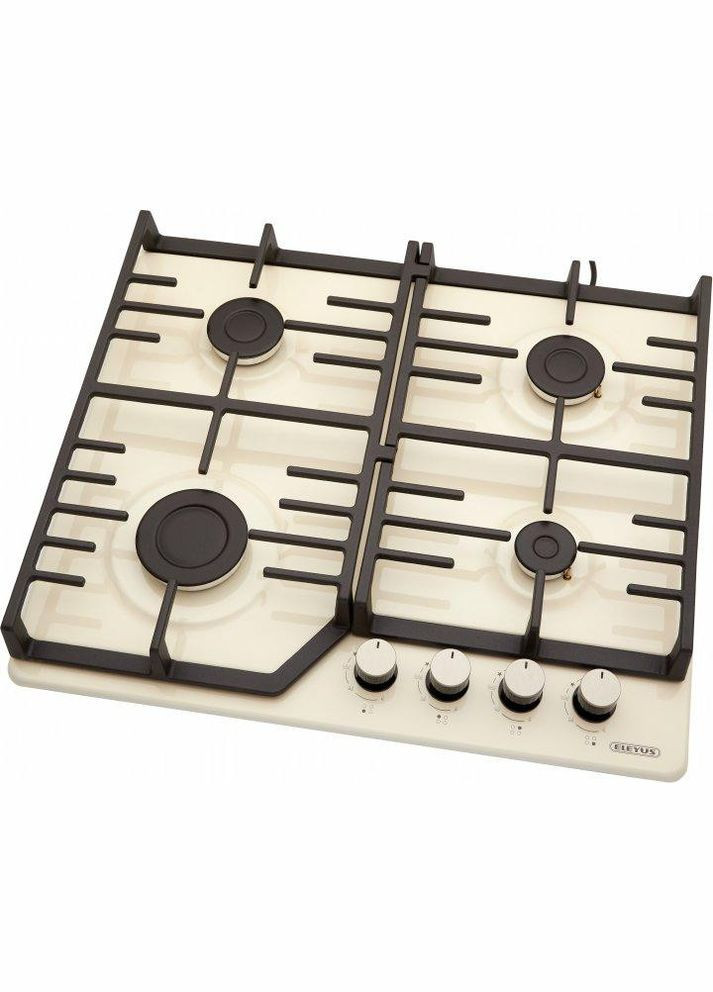 Варочная поверхность газовая MAGENTA 60 BG CF ELEYUS (332957728)