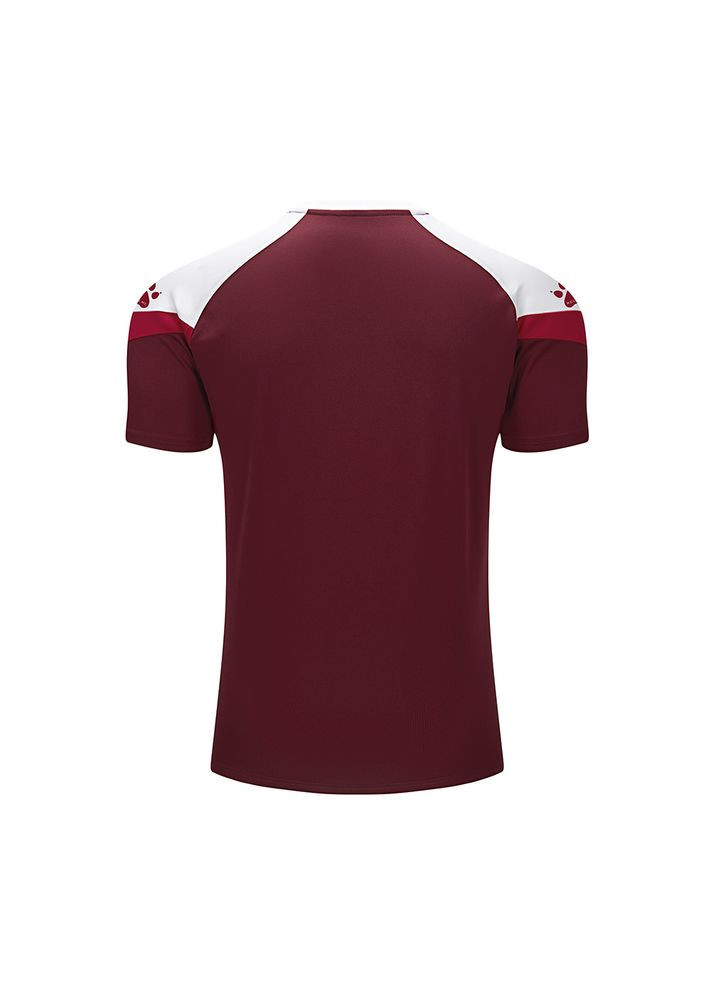Бордова футболка bravo 7351tx1092.9691 Kelme