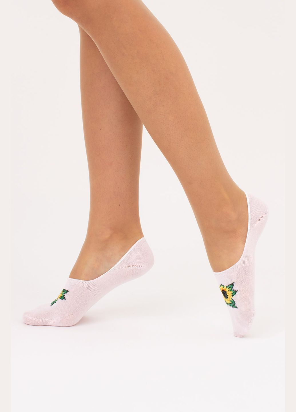 Подследники женские Giulia FOOTLETS (302309227)