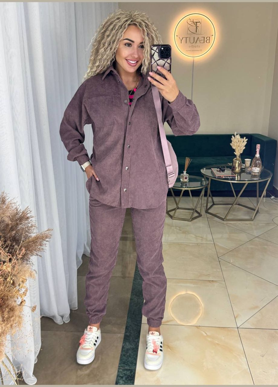 Костюм вельветовый Garna (303406452)