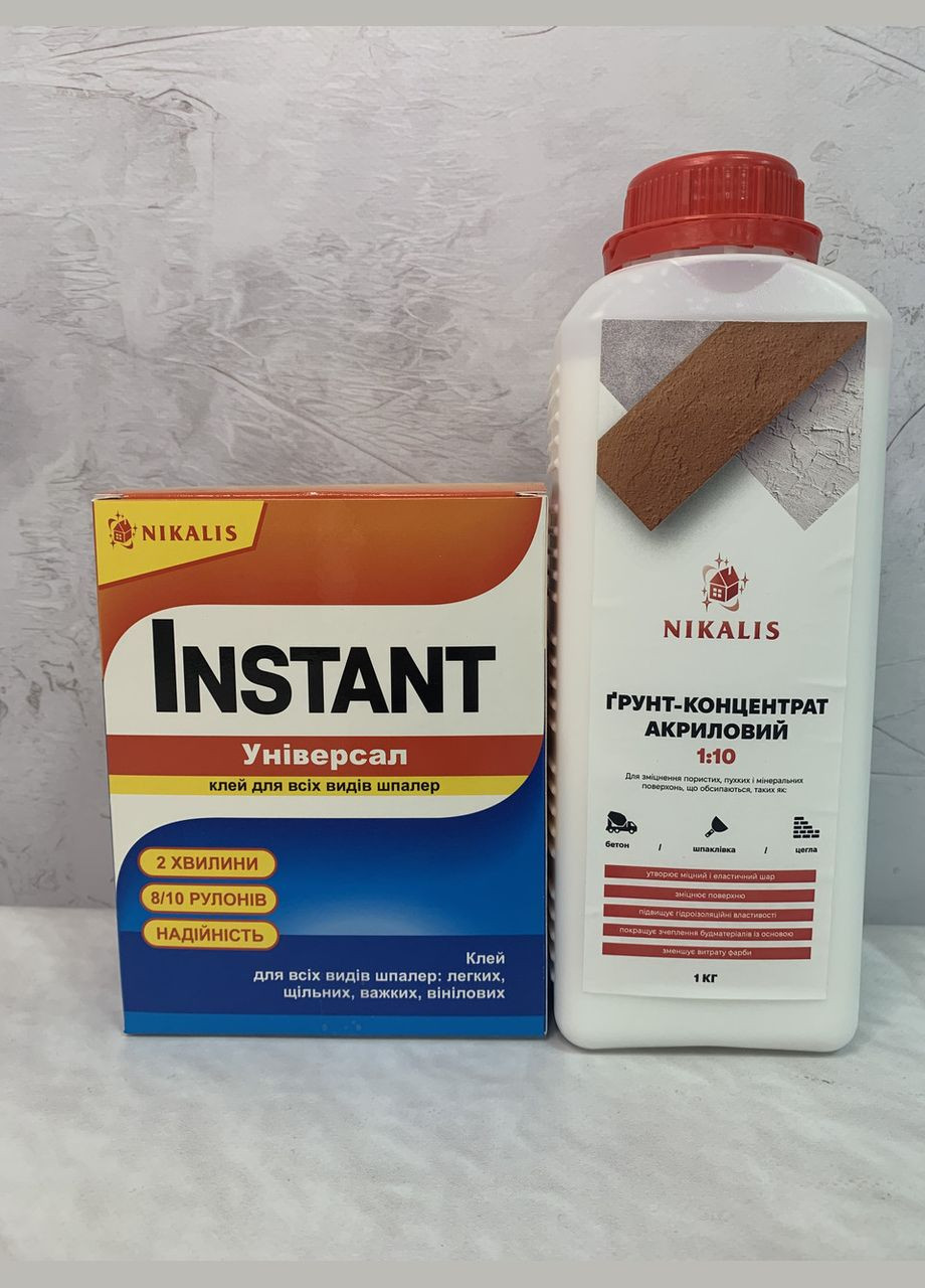 Почва-концентрат 1:4 No Brand (337990847)