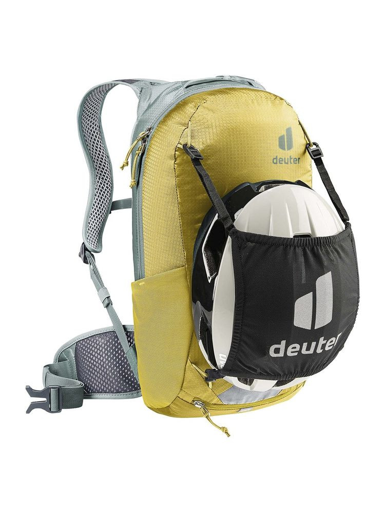 Рюкзак Race 12 л turmeric-ivy 3204123 8207 Deuter (318440685)