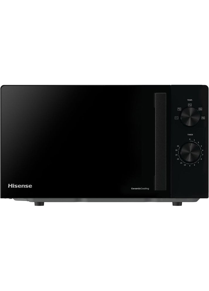 Мікрохвильова піч H20MOBP1H (M20XYZ) Hisense (364872411)