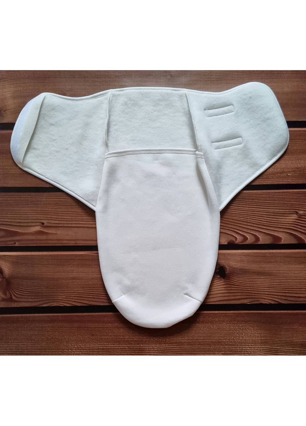 Пелюшка-кокон флісова No Brand (361248392)