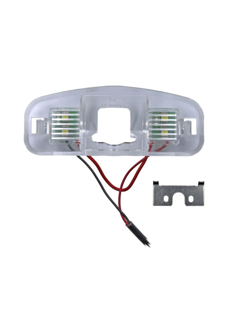 Кріплення серії під камеру заднього огляду для Honda QHD072 (рамка під плафон) QIV (299235040)