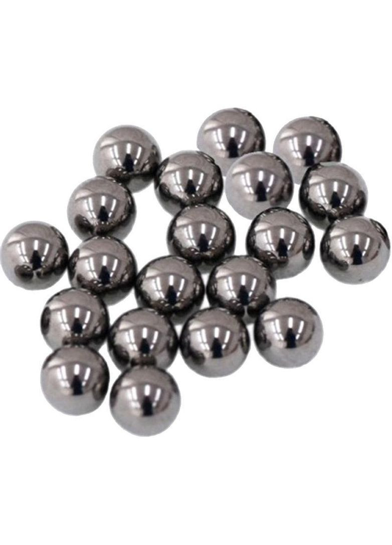 Кульки - підшипники для втулки велосипеда (3/16", 4.76 мм) комплект 22 шт Shimano (324626625)