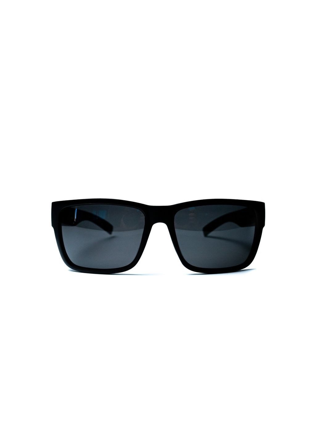 Солнцезащитные очки с поляризацией Классика мужские 429-147 LuckyLOOK 429-147м (290840549)
