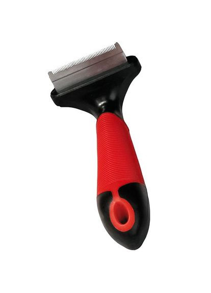 Инструмент для вычесывания линяющей шерсти Furmaster для собак и кошек S 50 мм (5415245033303) Flamingo (326659250)