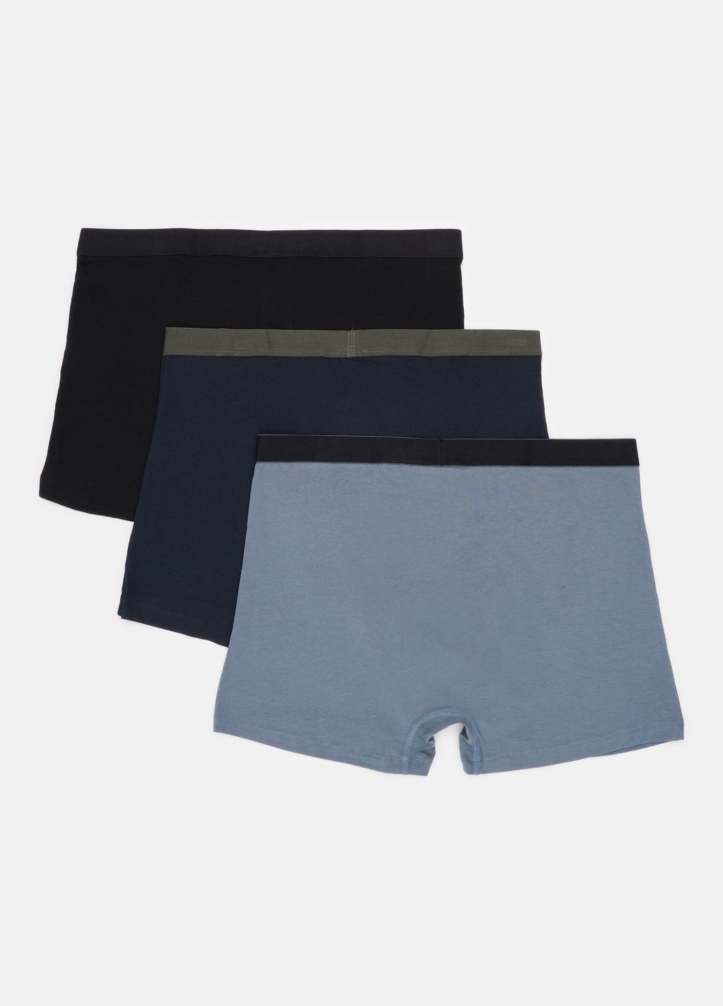 Труси (3шт) Basic Collection (295404430)