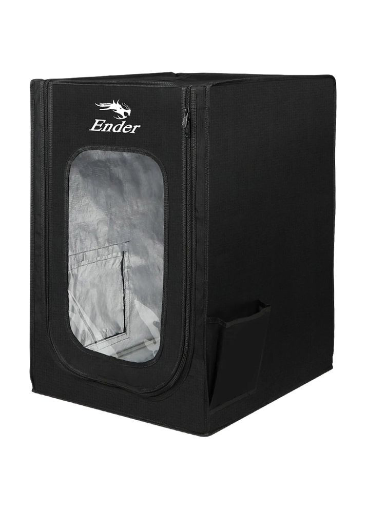 Термокорпус Ender для 3D принтера (4008030049) Creality (332613106)