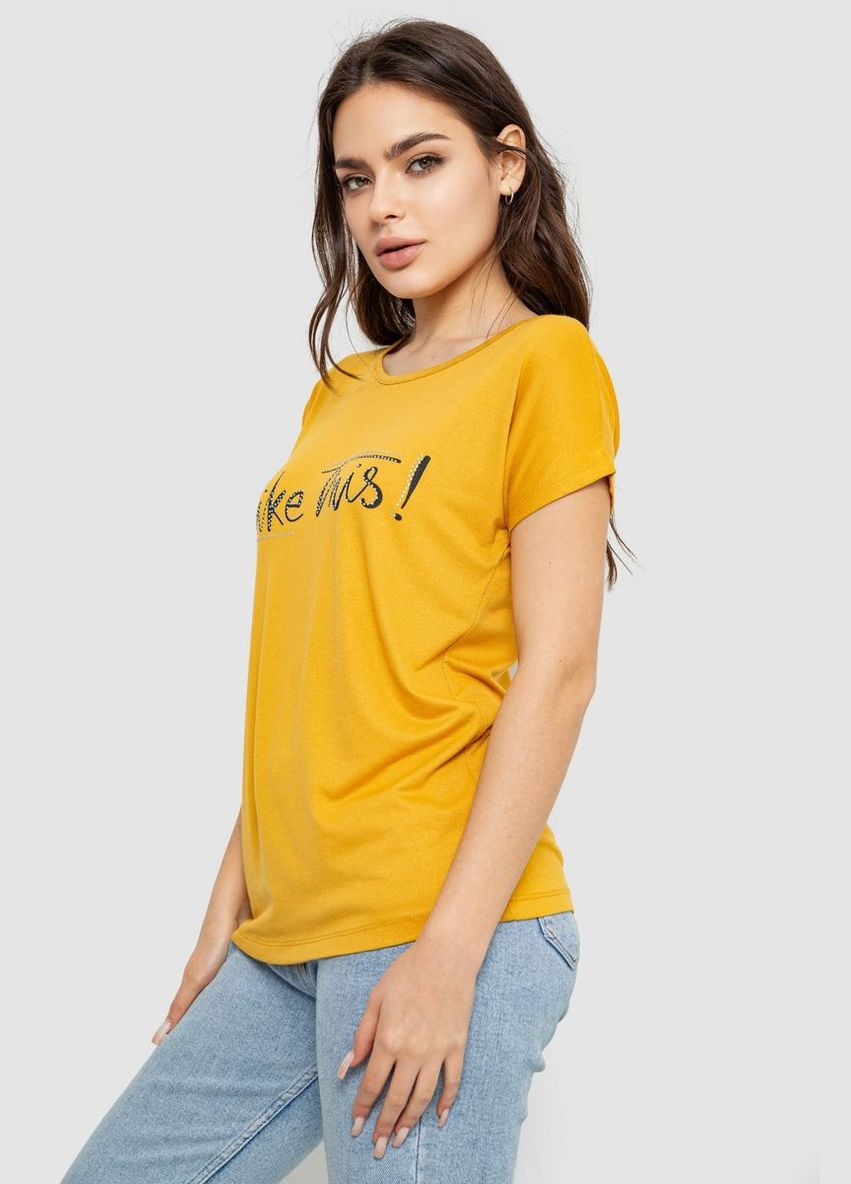 Футболка жіноча з принтом Sport Line Футболка - (324391821)