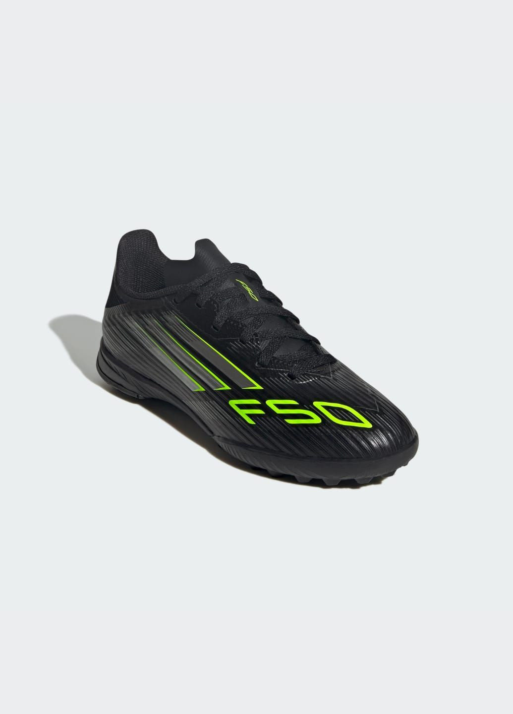 Бутси F50 League Turf Kids adidas (352473999)