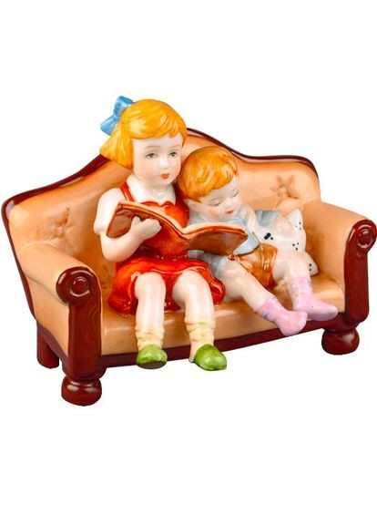 Фигурка Сказка на ночь 11см (101-614) Lefard (323096834)