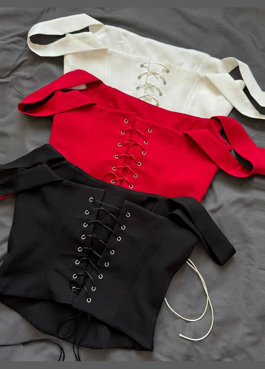 Корсет на шнурівці Україна (338712617)